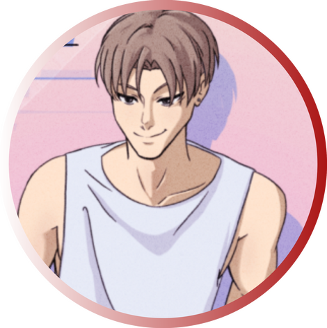 &quot;Ezra&quot; from MilkFish