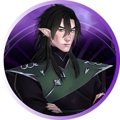 &quot;Envy&quot; from Lost in Limbo