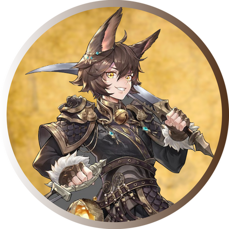 "Skyhowler" from Journey Renewed: Fate Fantasy